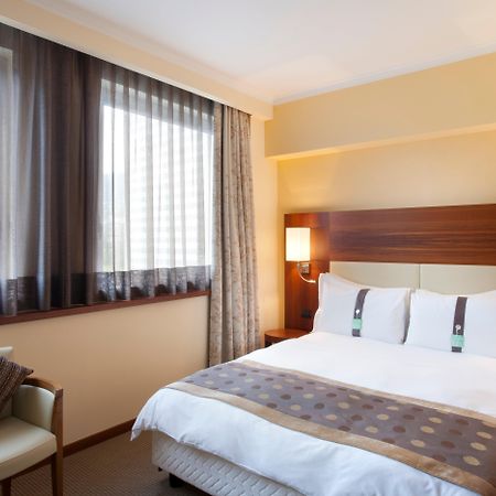 Holiday Inn Salerno-Cava De' Tirreni By Ihg Exterior photo