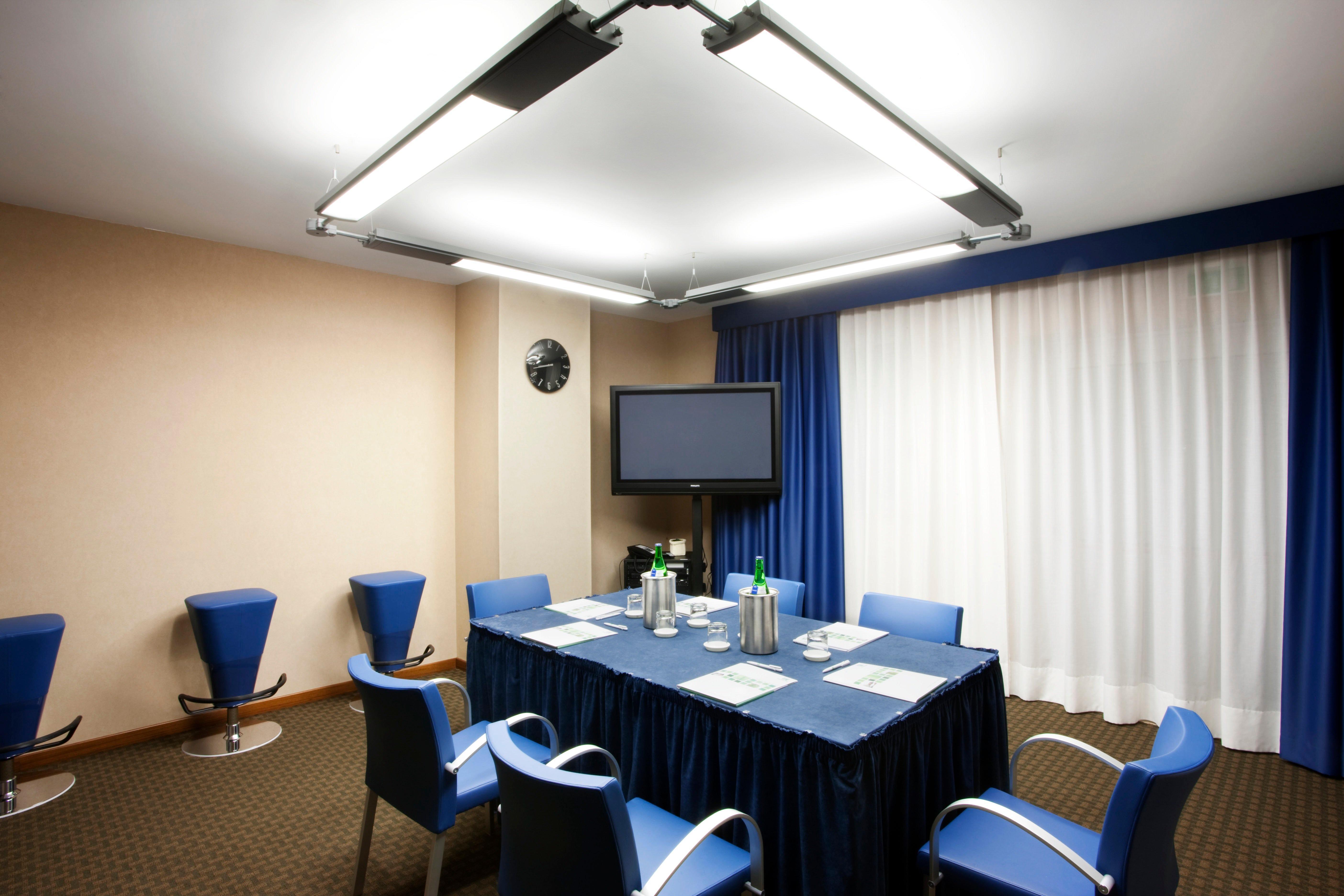 Holiday Inn Salerno-Cava De' Tirreni By Ihg Exterior photo